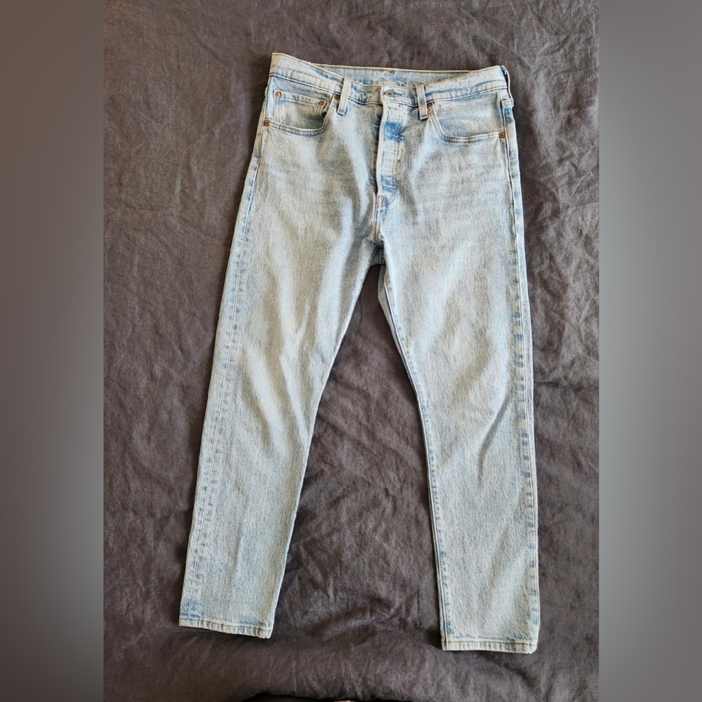 Levi's 501 S Women's Jeans